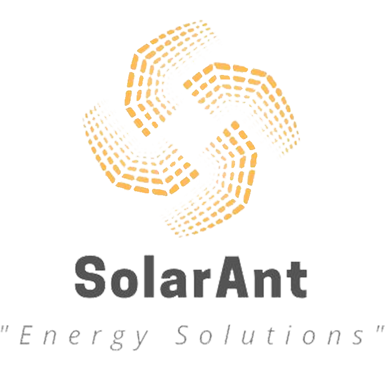 SolarAnt | Energy Solutions